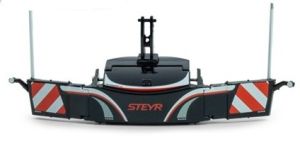 UH6895 - Bumper Safetyweight 800Kgs version STEYR