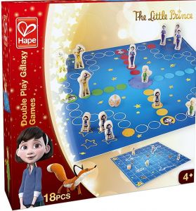 Jeux Galaxie LE PETIT PRINCE