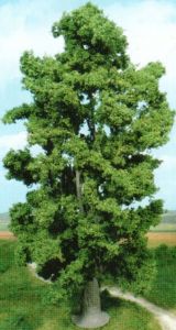 Arbre à Feuilles 30 cm