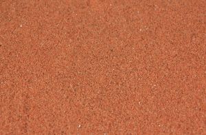 Sachet de gravier fin - Brun rougeâtre - 200 g