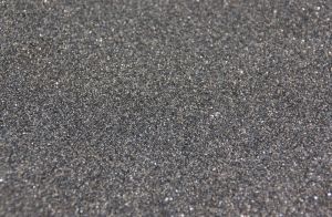 HEK33104 - Ballast de pierre noir - fin 200 g