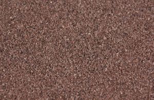 HEK33112 - Ballast de pierre marron - moyen 200 g