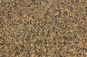 HEK33120 - Gravier couleur sable - 1-2mm 200 g