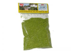 HEK3380 - Sachet de flocage vert clair 200ml