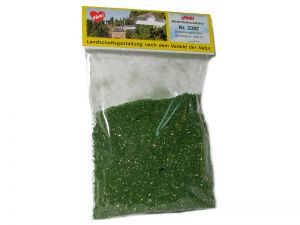 HEK3382 - Sachet de flocage vert foncé 200ml