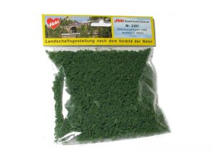 HEK3387 - Sachet de flocage mousse moyen vert foncé 200ml