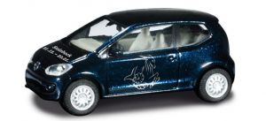 HER027472 - VOLKSWAGEN Up - Capricorne