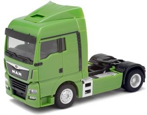 HER308359 - MAN TGX XLX Euro 6 4x2 Vert
