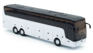 Bus de tourisme VAN HOLL Aston TX blanc