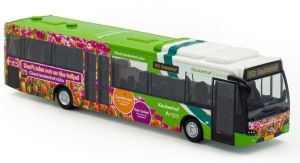 Bus de ville VDL Citea LLE Keukenhof Express ligne 852 Keukenhof