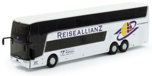 Bus de tourisme VAN HOLL Astromega TX Reiseallianz