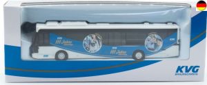 HOL8-1223 - Bus VDL Citea LLE KVG Braunschweig 873 Gare de BAD HARZBURG
