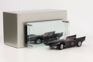 HAM-016 - Speed Racer MACH 5 PreMo Série 7 Noir