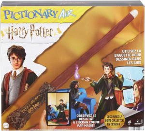 MATHDC61 - Pictionary Air – Harry Potter | 8 ans et plus