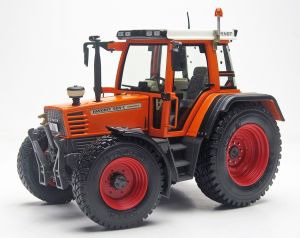 FENDT 509 C Communal