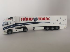 Volvo FH  XL Aerop.Neu Kuhl-KSZ "Skaw Trans"