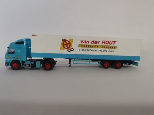 VOLVO FM/GL/Aerop. KSZ "Van der Hout"