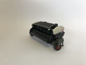 Pick up CLAAS PU300 BLACK-RED Limité à 500 Pcs