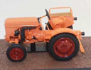 ALLGAIER AP 17 1952