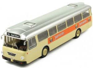 BUS Senator 12d Jagermeiter