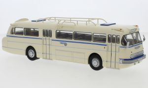 IKARUS 66 1972 bus Beige