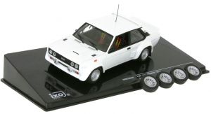FIAT 131 Abarth 1978 blanche rallye Specs