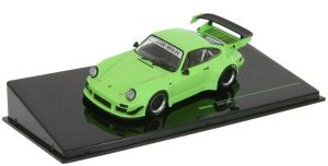 IXOMOC208 - PORSCHE RWB 930 Rauh Welt verte