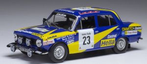 IXORAC296 - LADA 1600 #23 Safari Rally 1982 R.Stohl / R.Kaufmann