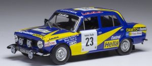 IXORAC296 - LADA 1600 #23 Safari Rally 1982 R.Stohl / R.Kaufmann