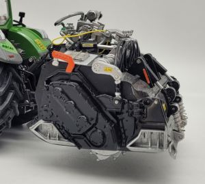 Broyeur Multifonction FAE MTH/HP Black Version