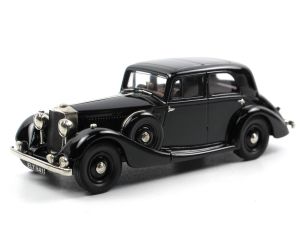 BROIPV46 - RAILTON Cobham Saloon 1939 noir