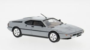 IXOCLC602N.22 - BMW M1 1978 Gris