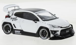IXOMOC327.22 - TOYOTA YARIS/PANDEM BLANC