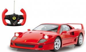 Ferrari F40 Rouge -Radiocommandée