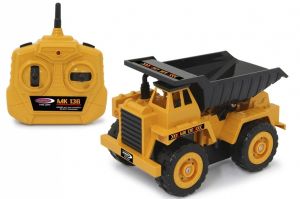 JAM410151 - Dumper MK136 Radiocommandé