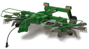 Bruder 2108 Bruder 02108 tracteur John Deere 5115 M benne remorque  4001702021085 -  - Le magasin spécialisé de jouets Bruder  avec une gamme complète comprenant des pièces Bruder. Aussi les marques