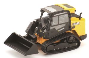 ROS00214 - Minichargeur sur chenilles JCB 330