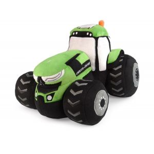 UHK1167 - Peluche DEUTZ FAHR 7250 TTV - Grand modèle