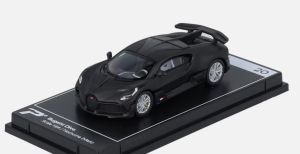 KTH20 - BUGATTI Divo Noir - Collection Hypercar League