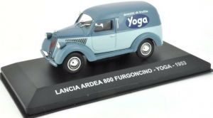 Lancia Ardea 800 YOGA 1953