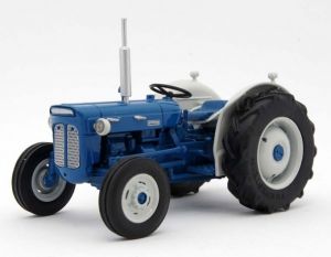 MARLEG005 - FORDSON SUPER DEXTA 1963