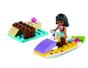 LEG41000 - Jet ski LEGO FRIENDS