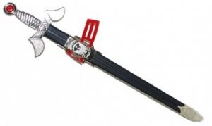 Épée avec fourreau - 66 cm