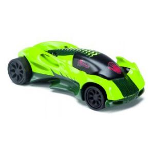 Voiture SPIDER-MAN - Verte et Noire