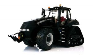 CASE IH Magnum Rowtrac BLACK Limité à 500 exemplaires