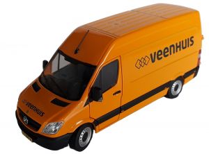 MERCEDES Sprinter VEENHUIS
