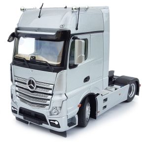 MAR1911-03 - MERCEDES Actros Gigaspace 4x2 Gris