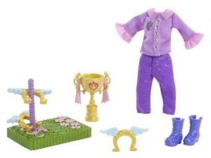 Coffret tenue de pique-Nique Princesse SOFIA