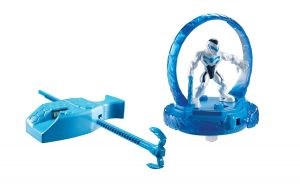 Figurine MAX STEEL - Epée Turbo