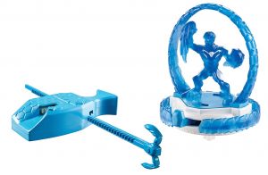 MATY1396 - Figurine MAX STEEL - Turbo Energie